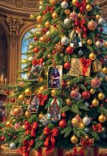 Обложка книги "Куклы Колдуна"