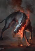 Обложка книги "Гончая"
