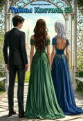 Обложка книги "Тайны Кастоль 2"