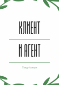 Обложка книги "Клиент и агент"