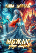 Обложка книги "Между двух миров"