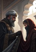 Обложка книги "Сказка о глупом эмире"