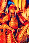 Обложка книги "Второй поход в Европу Батыя "