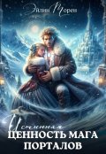 Обложка книги "Истинная ценность мага порталов"