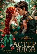 Обложка книги "Мастер Ядов"