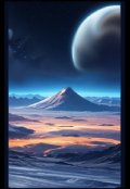 Обложка книги "Звёздные искатели "