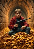 Обложка книги "Разгадка Гарри Поттера"