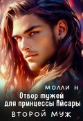 Обложка книги "Отбор мужей для принцессы Айсары: Второй муж"