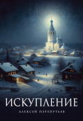 Обложка книги "Искупление"