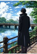 Обложка книги "Перед Восходом Солнца."
