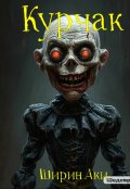 Обложка книги "Курчак"