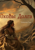 Обложка книги "Оковы Долга"