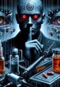 Обложка книги "Возможности чипирования и постоянного отравления людей"