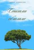 Обложка книги "Стихами об исламе"