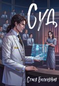 Обложка книги "Суд"