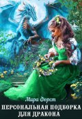 Обложка книги "Персональная подборка для дракона"
