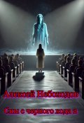 Обложка книги "Сны с чёрного хода 2"