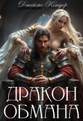 Обложка книги "Дракон обмана"