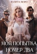 Обложка книги "Моя попытка номер два"