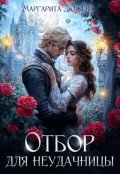 Обложка книги "Отбор для неудачницы"