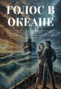 Обложка книги "Голос в океане"