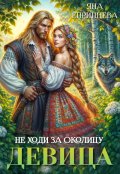 Обложка книги "Не ходи за околицу, девица"