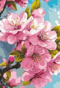 Обложка книги "Как в японской дораме"