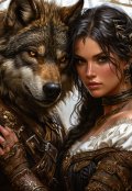 Обложка книги "Волчара"