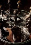 Обложка книги "Десять негритят (расширенная и дополненная мной версия)"