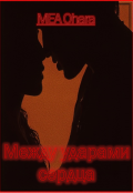 Обложка книги "Между ударами сердца"