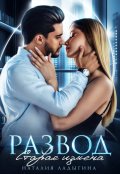 Обложка книги "Развод. Старая измена"