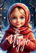 Обложка книги "Чудо"