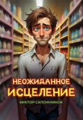 Обложка книги "Неожиданное исцеление"