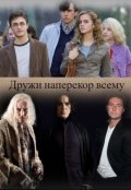 Обложка книги "Дружи наперекор всему"
