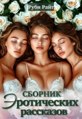 Обложка книги "Сборник эротических рассказов"