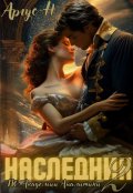 Обложка книги "Наследник 2. По Академии Аналитики"
