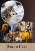 Обложка книги "Джек и Нели"
