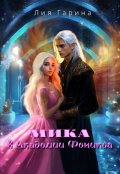 Обложка книги "Мика в Академии Феникса"