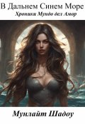 Обложка книги "В Дальнем Синем Море"