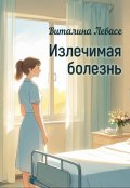 Обложка книги "Излечимая болезнь"