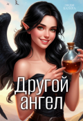 Обложка книги "Другой ангел"