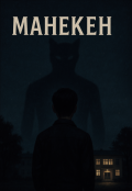 Обложка книги "Манекен"
