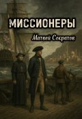 Обложка книги "Миссионеры"