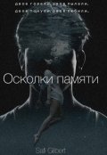 Обложка книги "Осколки памяти"