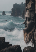 Обложка книги "Море помнит"