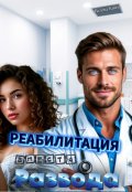 Обложка книги "Реабилитация вместо развода"