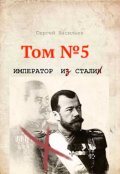 Обложка книги "Стальная хватка империи"