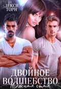 Обложка книги "Двойное волшебство. Южная стая"