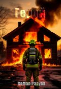 Обложка книги "Герой"