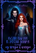 Обложка книги "Если вы не в этом мире или Из грязи в князи"